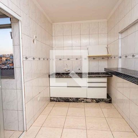 Casa à venda com 200m², 4 quartos e 3 vagasCozinha 