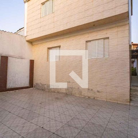 Casa à venda com 200m², 4 quartos e 3 vagasGaragem 