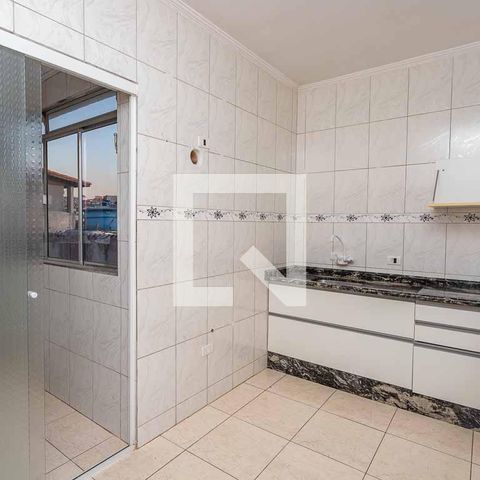 Casa à venda com 200m², 4 quartos e 3 vagasCozinha 