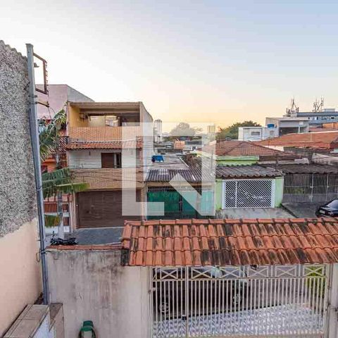 Casa à venda com 200m², 4 quartos e 3 vagasVista do quarto 4 