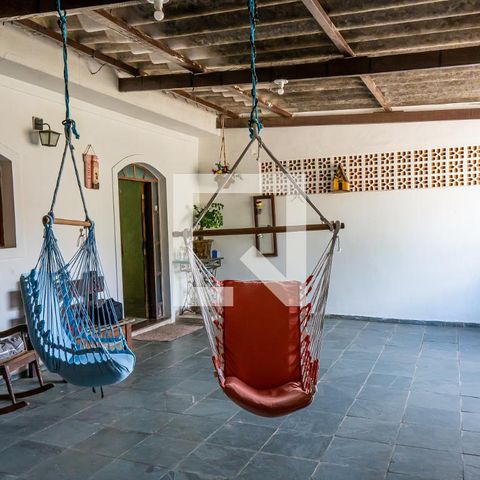 Casa à venda com 113m², 4 quartos e 3 vagasGaragem