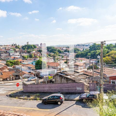 Casa à venda com 113m², 4 quartos e 3 vagasQuintal