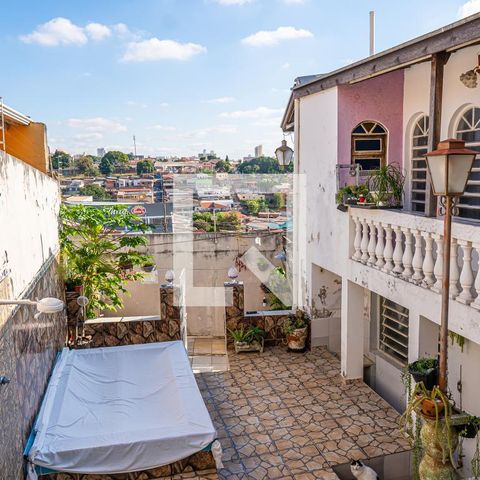 Casa à venda com 113m², 4 quartos e 3 vagasQuarto 2
