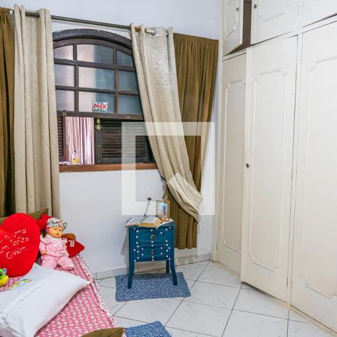 Casa à venda com 113m², 4 quartos e 3 vagasQuarto 1