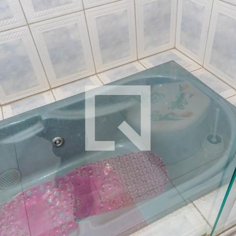 Casa à venda com 113m², 4 quartos e 3 vagasBanheiro da Suíte 1