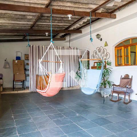 Casa à venda com 113m², 4 quartos e 3 vagasGaragem