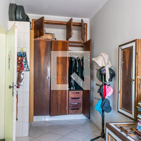 Casa à venda com 113m², 4 quartos e 3 vagasQuarto 2