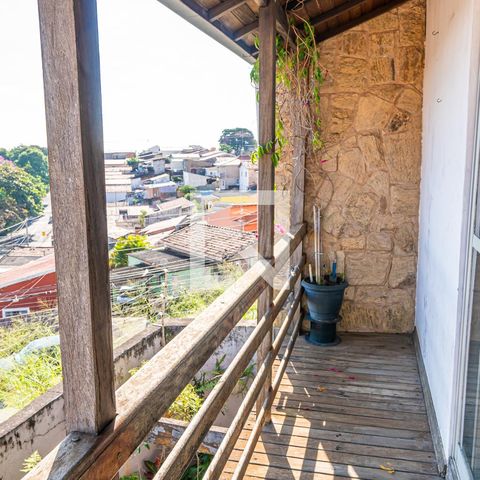 Casa à venda com 113m², 4 quartos e 3 vagasQuintal