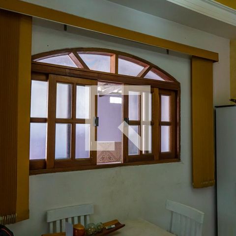 Casa à venda com 113m², 4 quartos e 3 vagasSala