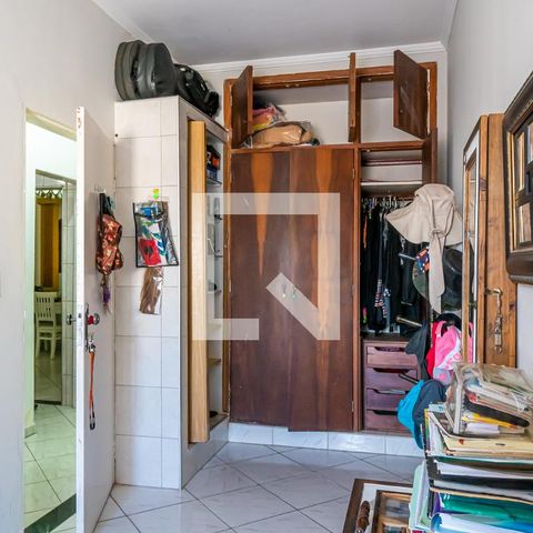 Casa à venda com 113m², 4 quartos e 3 vagasQuarto 2