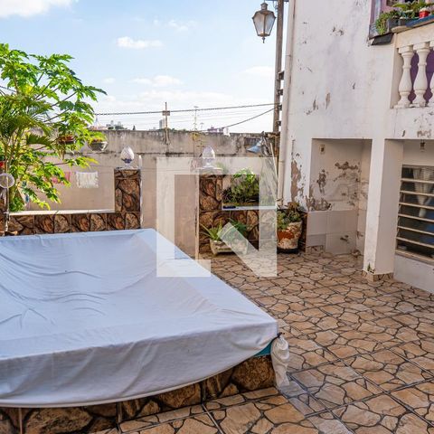 Casa à venda com 113m², 4 quartos e 3 vagasQuintal