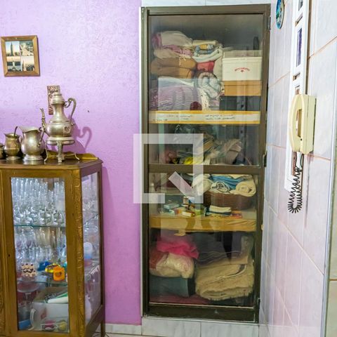 Casa à venda com 113m², 4 quartos e 3 vagasSala