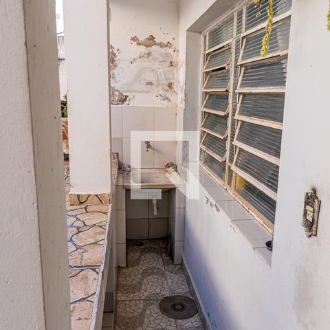 Casa à venda com 113m², 4 quartos e 3 vagasQuintal
