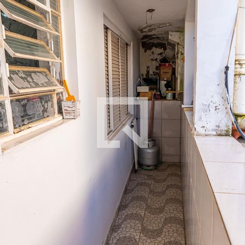 Casa à venda com 113m², 4 quartos e 3 vagasQuintal