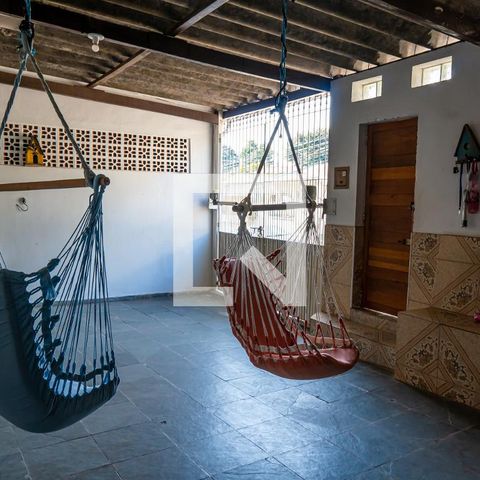 Casa à venda com 113m², 4 quartos e 3 vagasGaragem