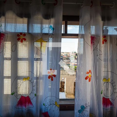 Casa à venda com 113m², 4 quartos e 3 vagasQuarto 2