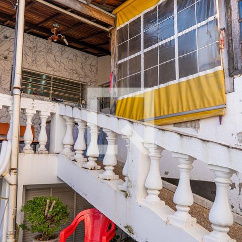 Casa à venda com 113m², 4 quartos e 3 vagasQuintal