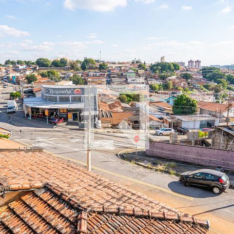 Casa à venda com 113m², 4 quartos e 3 vagasQuintal