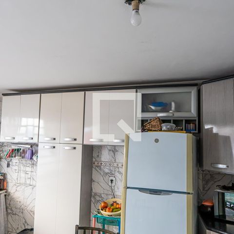 Casa à venda com 113m², 4 quartos e 3 vagasCozinha