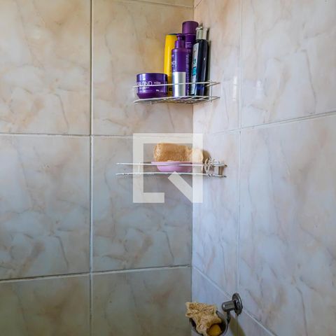 Casa à venda com 113m², 4 quartos e 3 vagasBanheiro