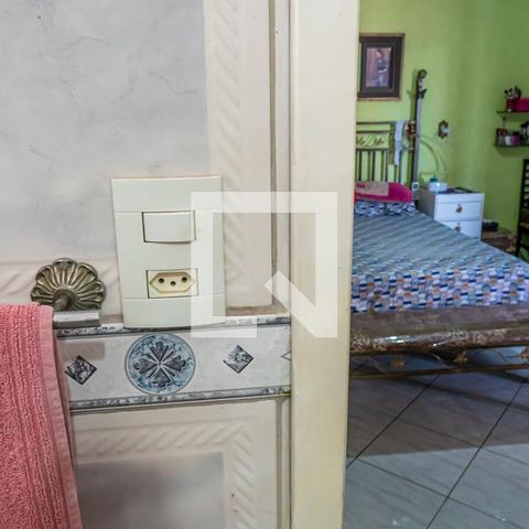 Casa à venda com 113m², 4 quartos e 3 vagasBanheiro da Suíte 1