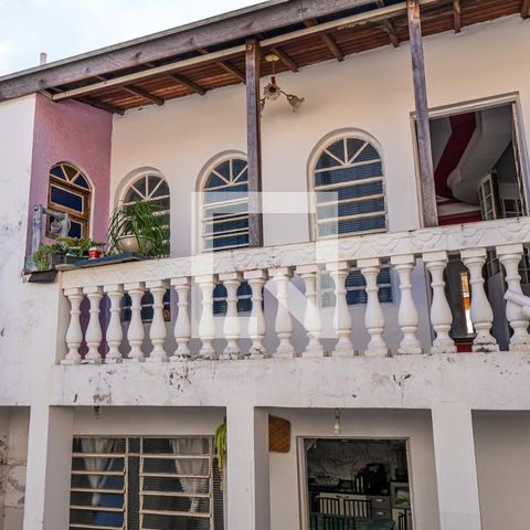 Casa à venda com 113m², 4 quartos e 3 vagasQuintal