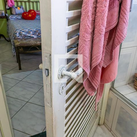 Casa à venda com 113m², 4 quartos e 3 vagasBanheiro da Suíte 1