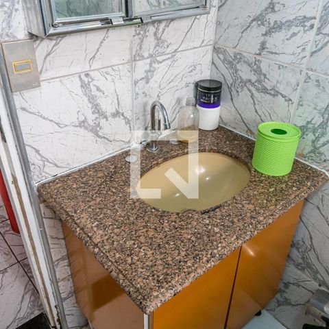 Casa à venda com 113m², 4 quartos e 3 vagasBanheiro de serviço