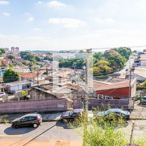 Casa à venda com 113m², 4 quartos e 3 vagasQuintal