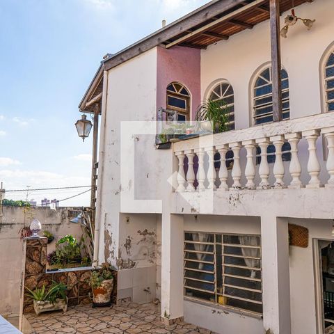 Casa à venda com 113m², 4 quartos e 3 vagasQuintal