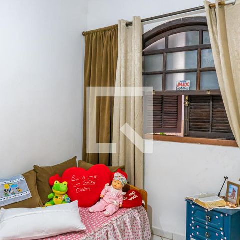 Casa à venda com 113m², 4 quartos e 3 vagasQuarto 1