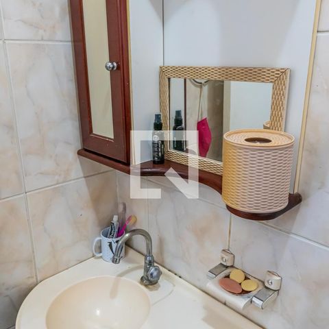Casa à venda com 113m², 4 quartos e 3 vagasBanheiro