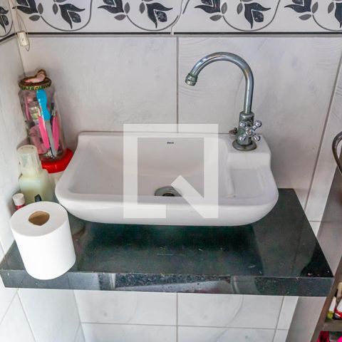 Casa à venda com 113m², 4 quartos e 3 vagasBanheiro de serviço