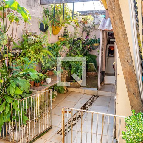 Casa à venda com 113m², 4 quartos e 3 vagasQuintal
