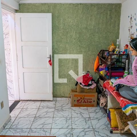 Casa à venda com 113m², 4 quartos e 3 vagasQuarto de Serviço