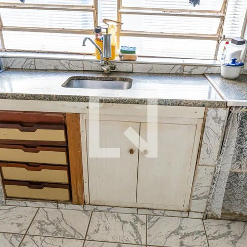 Casa à venda com 113m², 4 quartos e 3 vagasCozinha