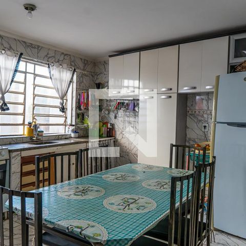 Casa à venda com 113m², 4 quartos e 3 vagasCozinha