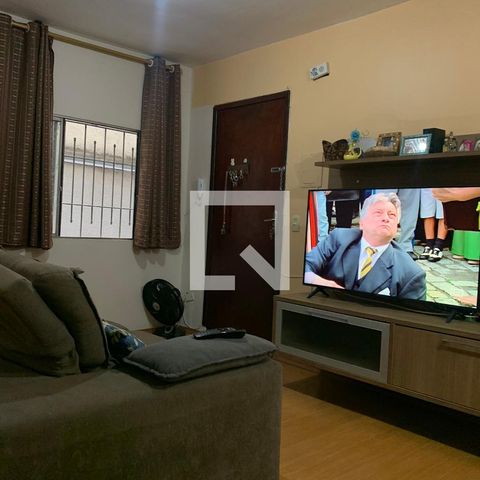 Apartamento à venda com 72m², 2 quartos e 1 vaga Apartamento à venda com 72m², 2 quartos e 1 vagaSala
