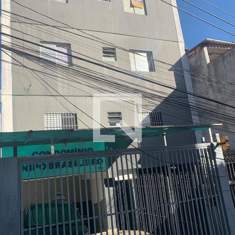 Apartamento à venda com 72m², 2 quartos e 1 vaga Apartamento à venda com 72m², 2 quartos e 1 vagaFachada do Prédio