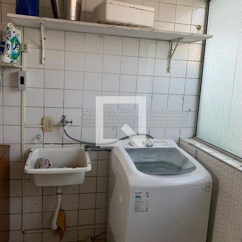 Apartamento à venda com 72m², 2 quartos e 1 vagaÁrea de Serviço