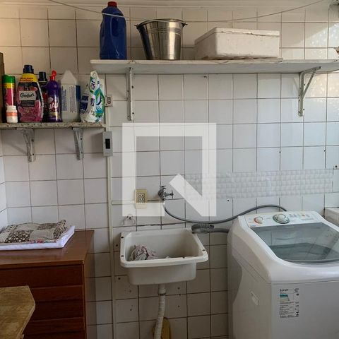 Apartamento à venda com 72m², 2 quartos e 1 vaga Apartamento à venda com 72m², 2 quartos e 1 vagaÁrea de Serviço