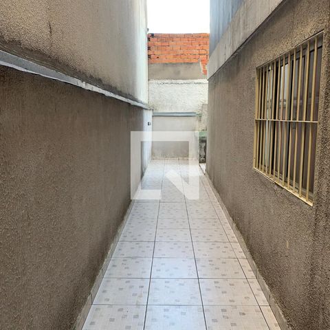 Apartamento à venda com 72m², 2 quartos e 1 vaga Apartamento à venda com 72m², 2 quartos e 1 vagaCorredor