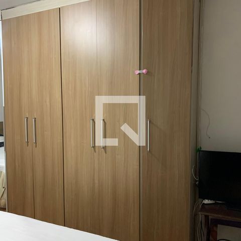 Apartamento à venda com 72m², 2 quartos e 1 vaga Apartamento à venda com 72m², 2 quartos e 1 vagaQuarto 2