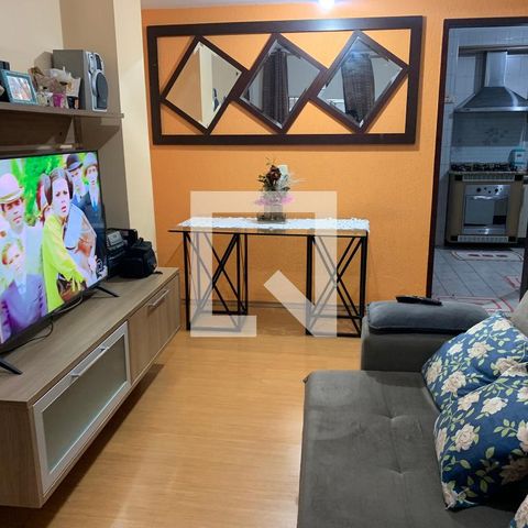 Apartamento à venda com 72m², 2 quartos e 1 vaga Apartamento à venda com 72m², 2 quartos e 1 vagaSala