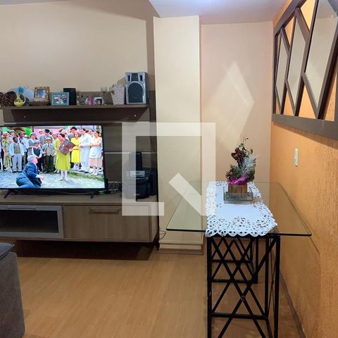 Apartamento à venda com 72m², 2 quartos e 1 vaga Apartamento à venda com 72m², 2 quartos e 1 vagaSala