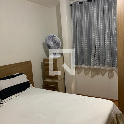 Apartamento à venda com 72m², 2 quartos e 1 vaga Apartamento à venda com 72m², 2 quartos e 1 vagaQuarto 2