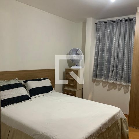 Apartamento à venda com 72m², 2 quartos e 1 vaga Apartamento à venda com 72m², 2 quartos e 1 vagaQuarto 2