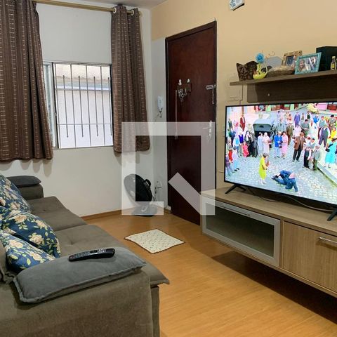 Apartamento à venda com 72m², 2 quartos e 1 vaga Apartamento à venda com 72m², 2 quartos e 1 vagaSala