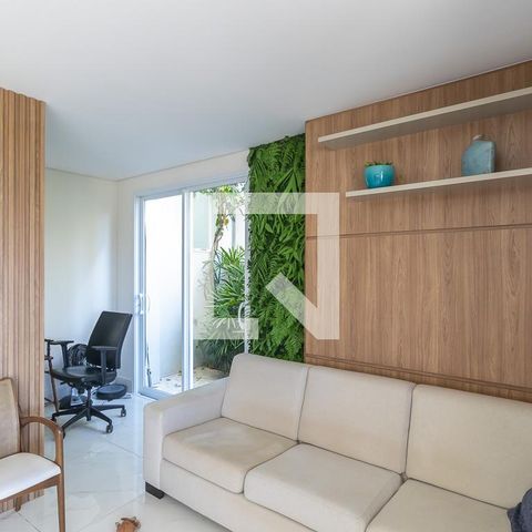 Casa de condomínio à venda com 200m², 3 quartos e 4 vagasSala