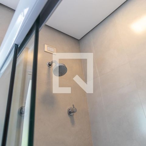Casa de condomínio à venda com 200m², 3 quartos e 4 vagasBanheiro do espaço gourmet